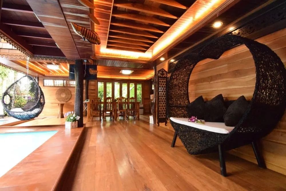 Villa Habeebee - photo 10
