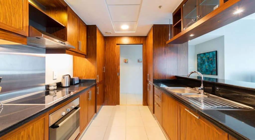 Maison Privee - Burj Residence - photo 30