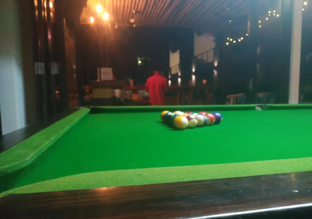 Tea Tree Boutique Resort - photo 8