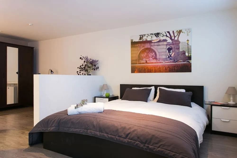 4 Rooms Barcelona - photo 3