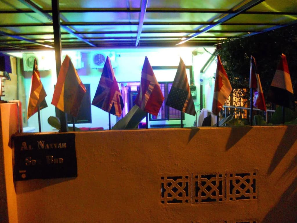 Check Mate Guest House - photo 14