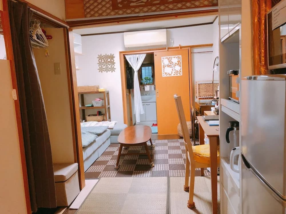 Ryokoheya Tenchokan - photo 3