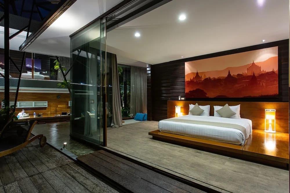 Ziva a Residence - photo 26