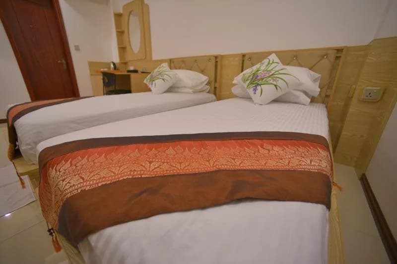Hathaa Beach Maldives Guest House - photo 12