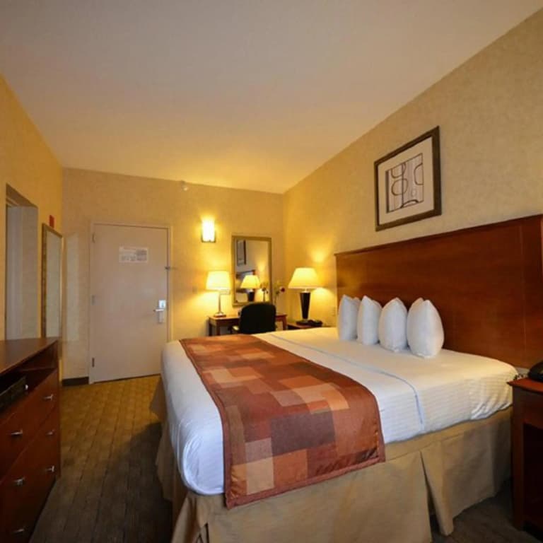 Sheridan Hotel - photo 22