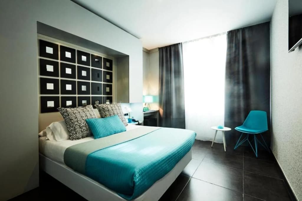 Hotel 54 Barceloneta - photo 5