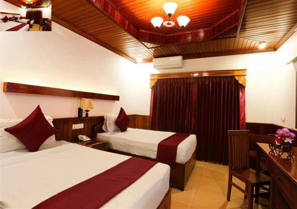 Sovann Angkor II Hotel - photo 4