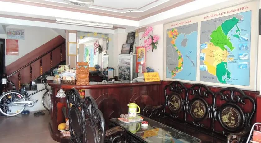 Viet Hai Hotel - photo 15