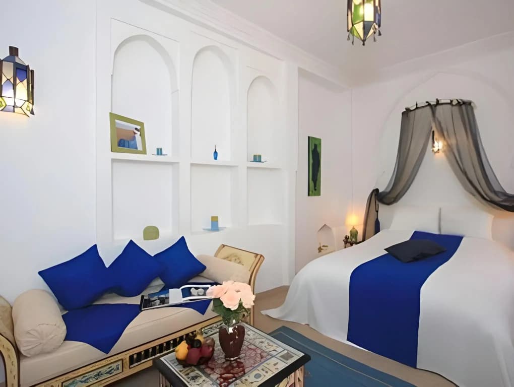 Riad Aya - photo 4