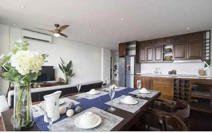 Pegasy Premium Suites & Residence Westlake - photo 26