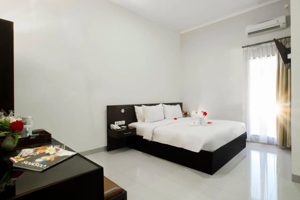 New Garden View Resort - photo 7
