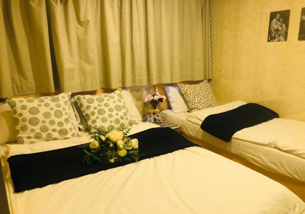 Tian Jin Hostel - photo 4