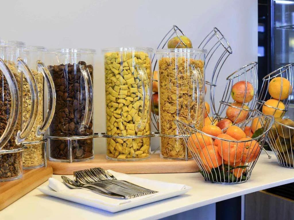Novotel Paris 14 Porte d'Orléans - photo 36