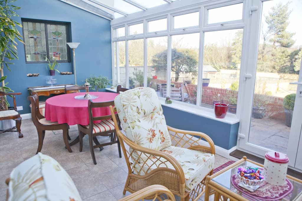 Bay Tree House B&B - photo 13