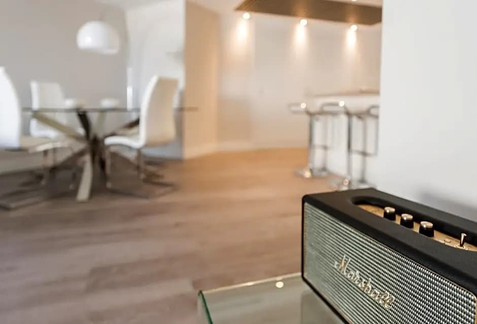 Torre de Madrid Executive - MADFlats Collection - photo 11