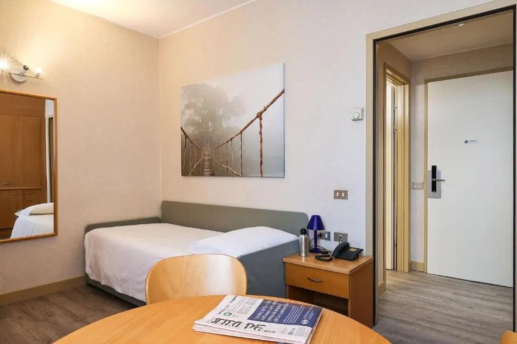 Residence Cimarosa - photo 4