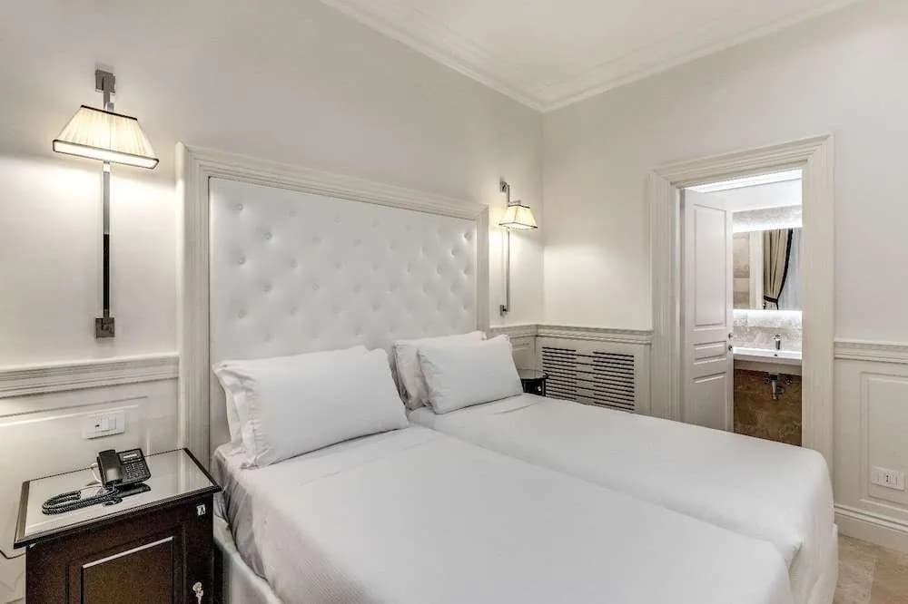 Aca Hotel Viminale - photo 6