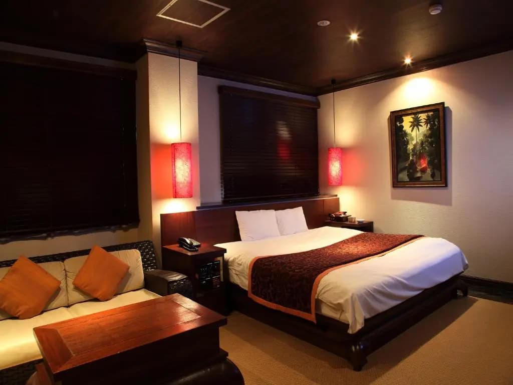 Hotel Cuna Kyoto (Adult Only) - photo 18