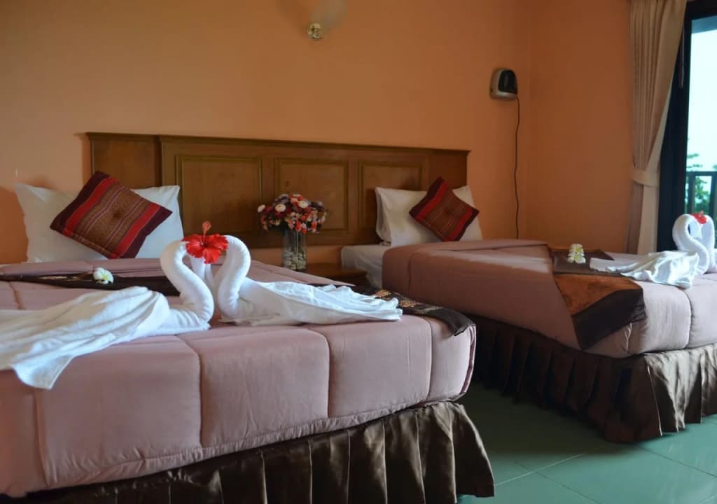 Pada Hotel - photo 1
