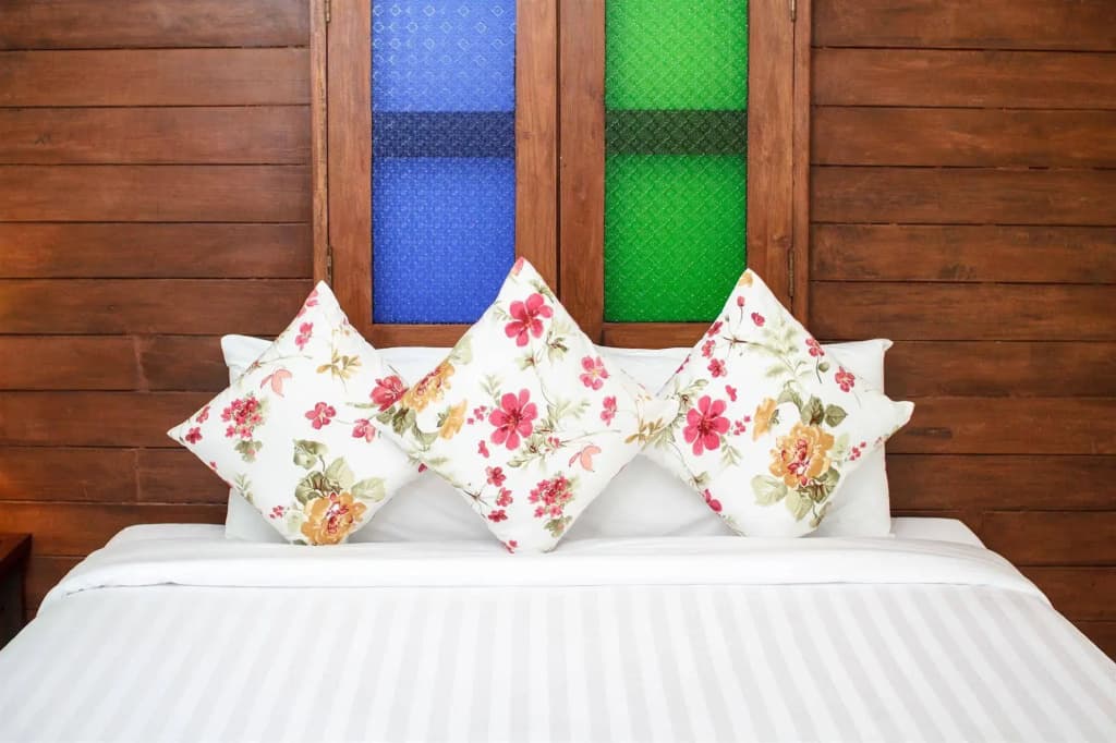 Wiang Chang Klan Boutique Hotel - photo 6