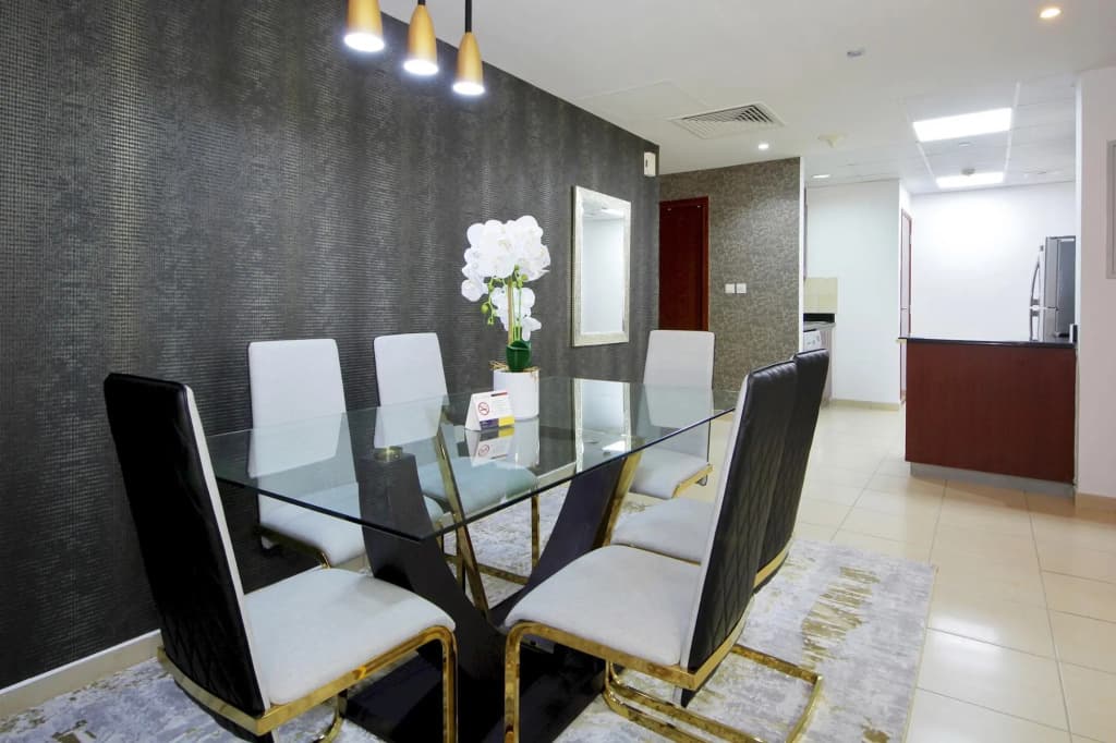Spacious Two Bedroom in Sadaf 7 - JBR - photo 8
