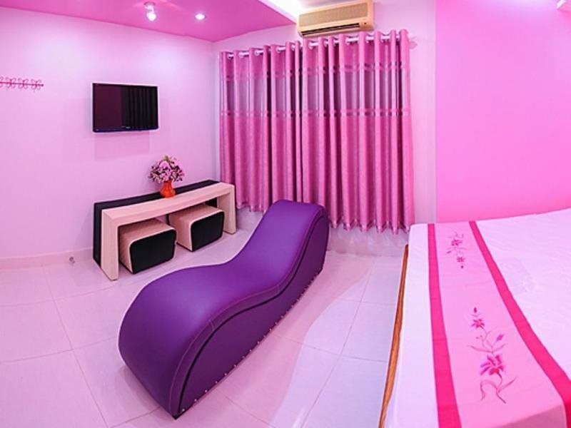Tigon Love Hotel - photo 13