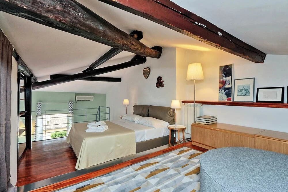Rome Accommodation - Piazza di Spagna I - photo 4