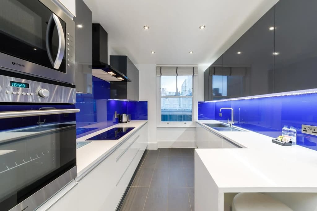 Garrick Mansions by Aeria Apartments - photo 11