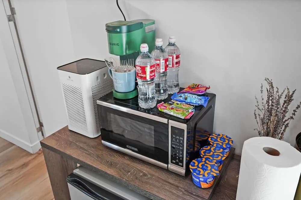 Smarter Bed And Breakfast - main photo