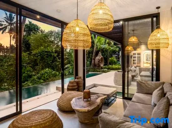 Villa Bosco by BaliSuperHost - photo 10