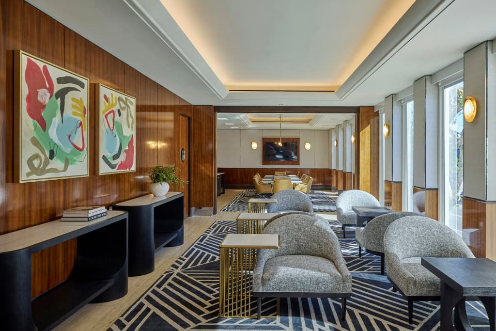 Cameo Beverly Hills Hotel, LXR Hotels & Resorts - photo 2