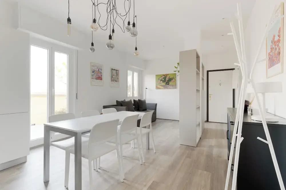 Brera Apartments Navigli - photo 12