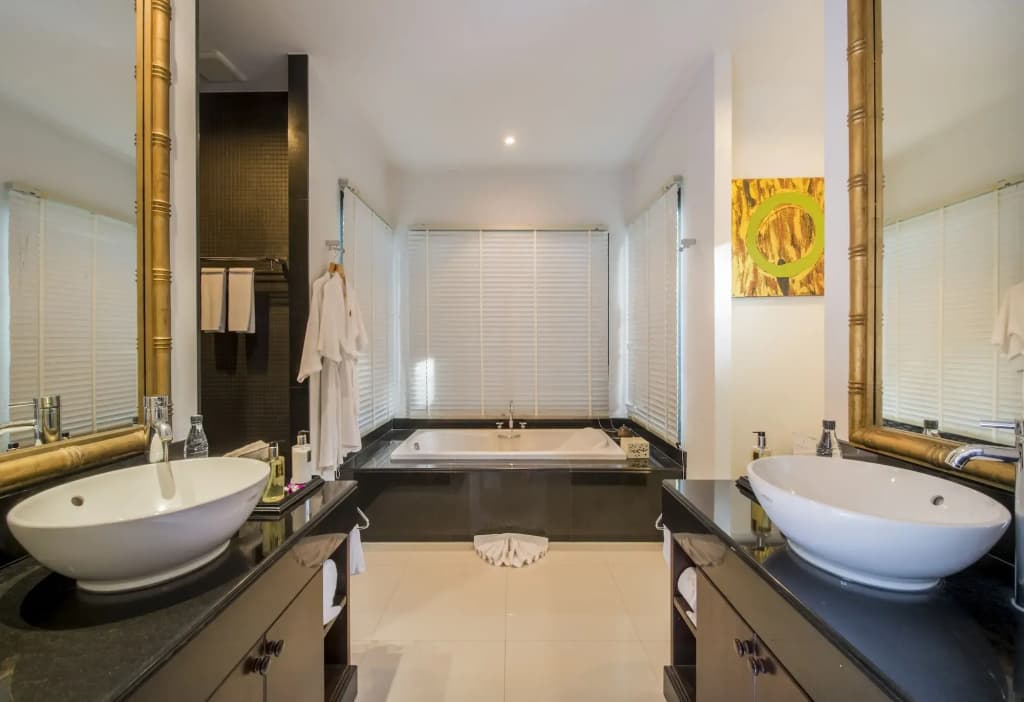 The Bell Pool Villa Resort - photo 31