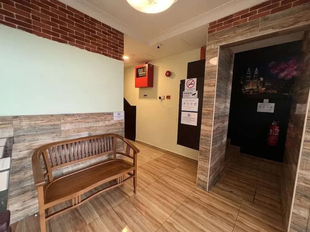 I Go Hotel - photo 10