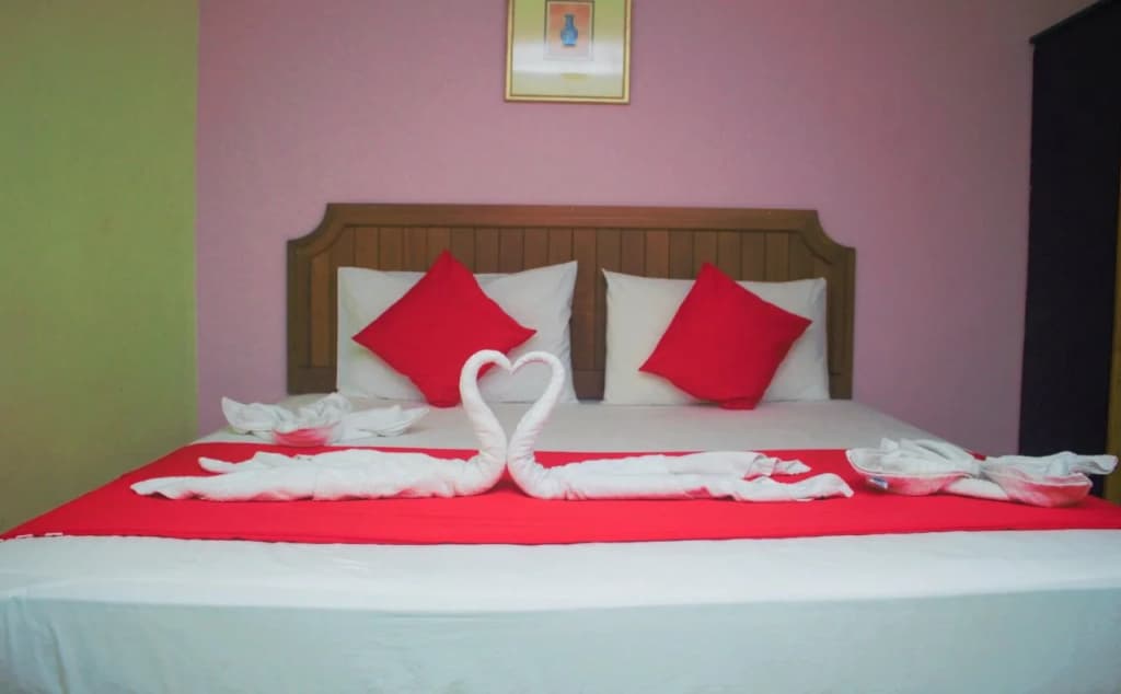 OYO 89584 Hotel Sahara Kuala Kubu Bharu - photo 7