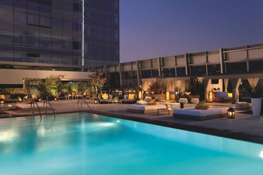 The Ritz-Carlton, Los Angeles - photo 23
