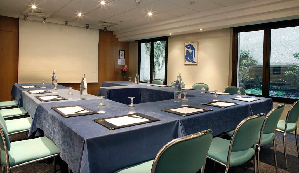 Residence Du Roy - photo 10