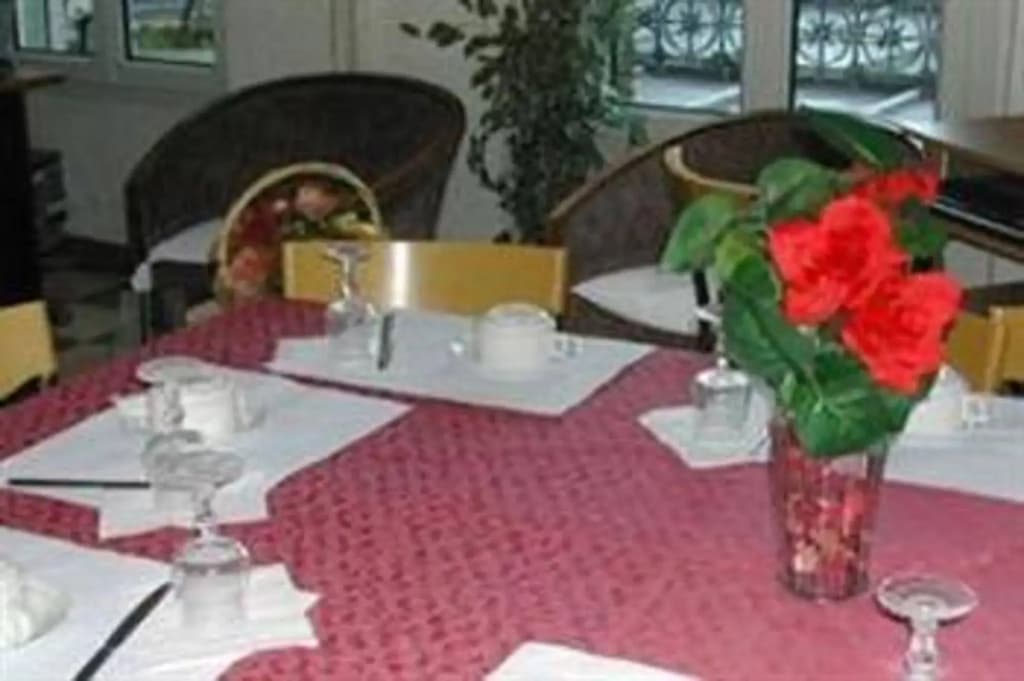 Hôtel de la Terrasse - photo 8