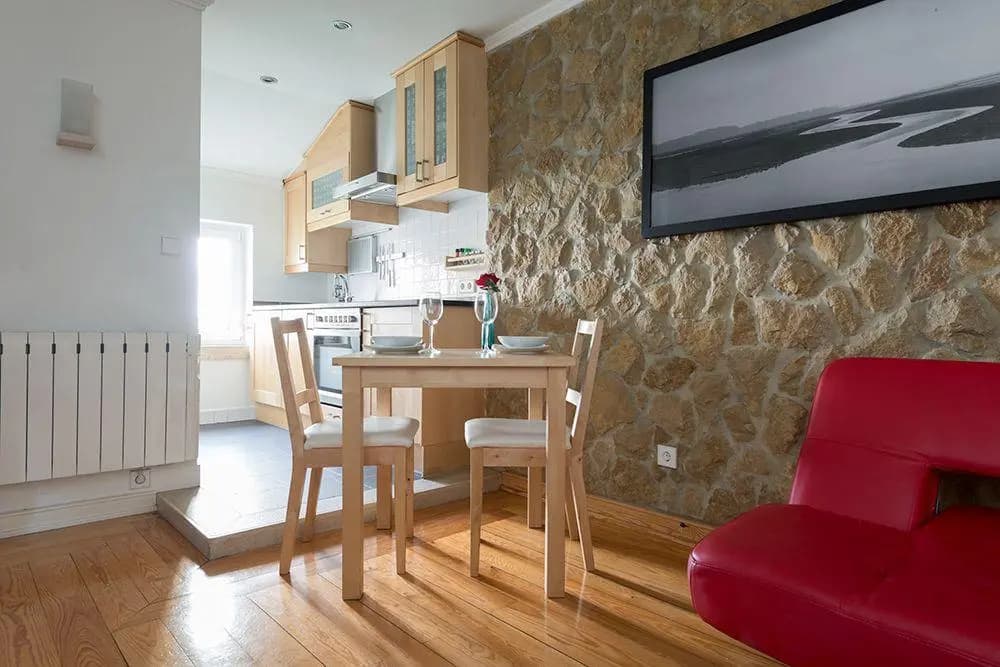 Flores Apartment - photo 16