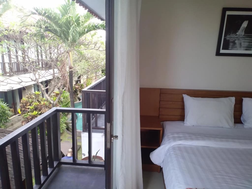 LBV Seminyak Apartment - photo 21
