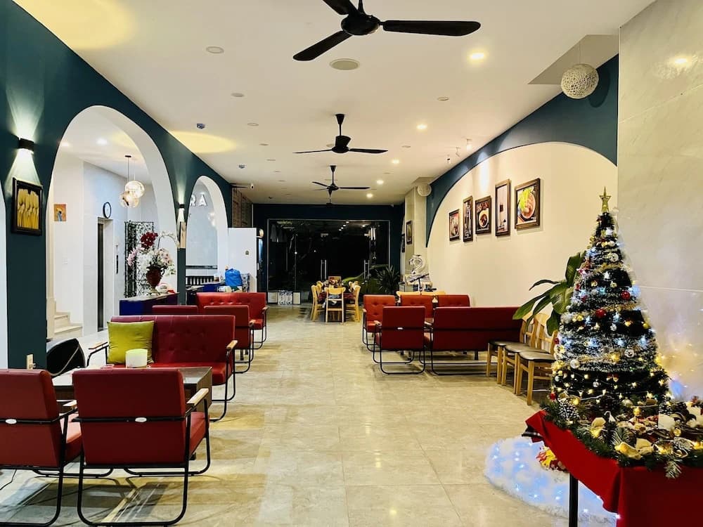 Flora  Hotel Phu Quoc - photo 22