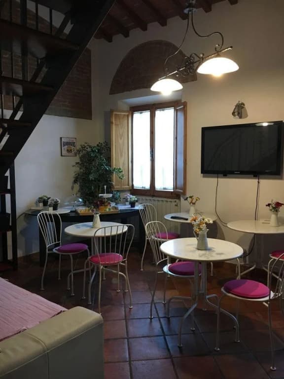 Casa Fiorentina - photo 15