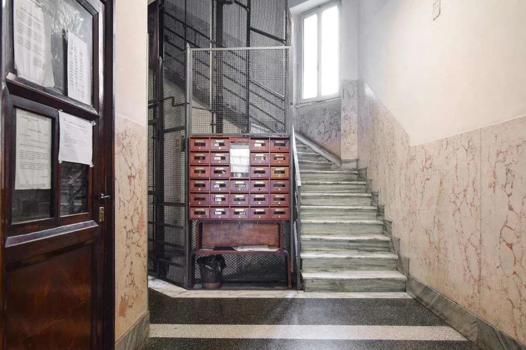 B&B Casa Cimabue Roma - photo 12