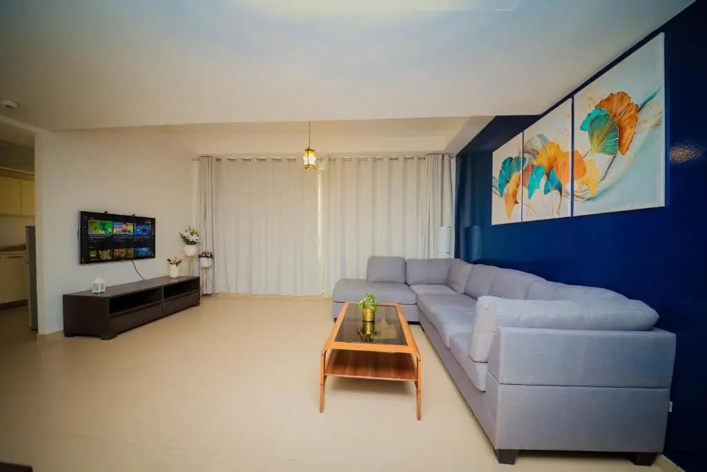 Holiday Home - 2BHK Duplex for upto 6 guests - photo 4