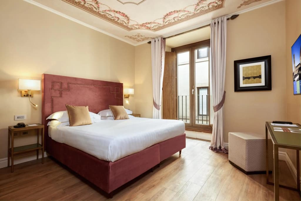 Grand Hotel Cavour - photo 28