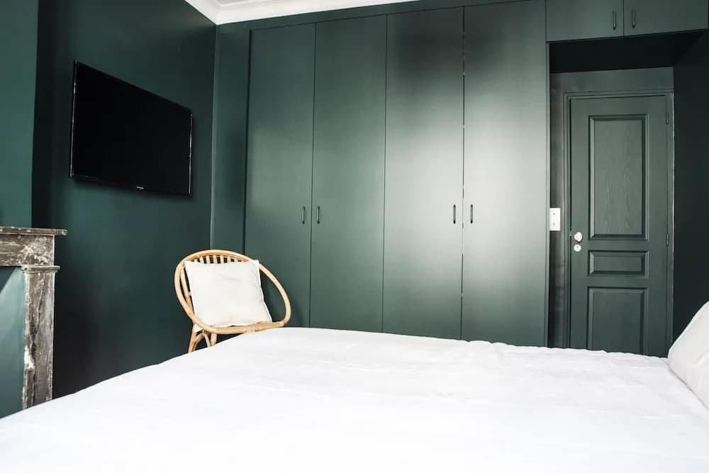 Dreamyflat - Montmartre ll - photo 13
