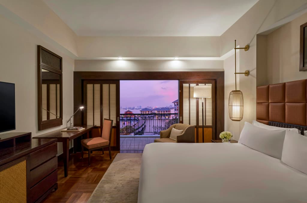InterContinental Hanoi Westlake by IHG - photo 4
