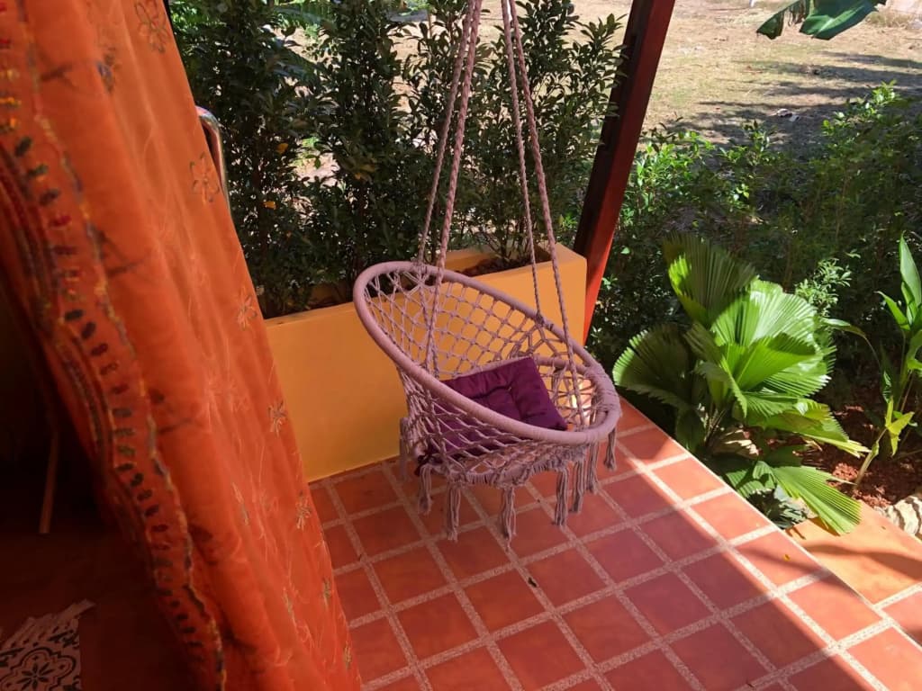 One World Bungalows - photo 11