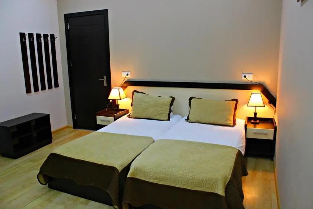 Backstreet Hotel - photo 4