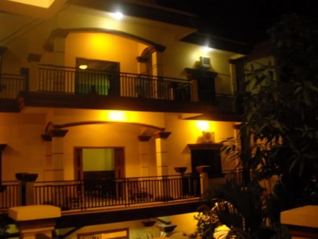 Victory Guesthouse - photo 31